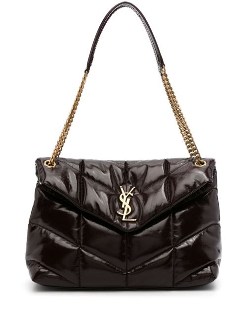 Leather bag SAINT LAURENT | 577475AACQS6031